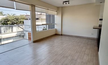ALQUILER | VALLE HERMOSO SURCO | DPTO CON BALCON