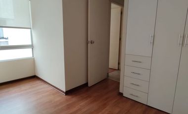 ALQUILER | VALLE HERMOSO SURCO | DPTO CON BALCON