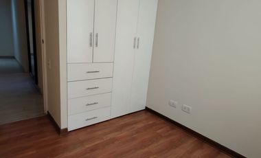 ALQUILER | VALLE HERMOSO SURCO | DPTO CON BALCON