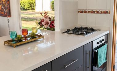 Vende Casa en Parcela