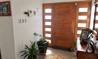 Vende Casa en Parcela