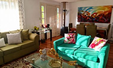 Vende Casa en Parcela