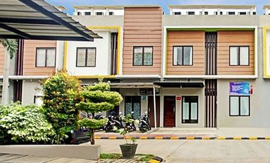 DiJual Kost Aktif Galuh Mas Kawarang Dekat RSUD dan KIIC