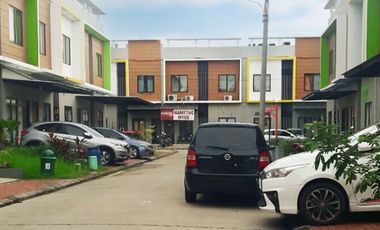 DiJual Kost Aktif Galuh Mas Kawarang Dekat RSUD dan KIIC