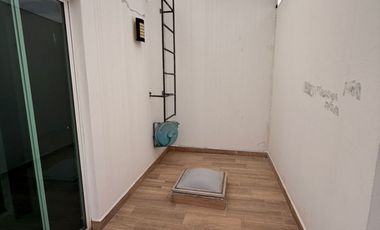 Casa en Renta Lomas de las Americas Sur