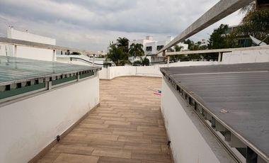 Casa en Renta Lomas de las Americas Sur