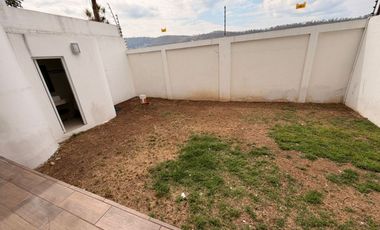 Casa en Renta Lomas de las Americas Sur