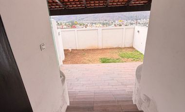 Casa en Renta Lomas de las Americas Sur