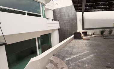 Casa en Renta Lomas de las Americas Sur