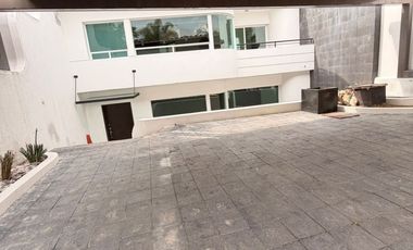 Casa en Renta Lomas de las Americas Sur