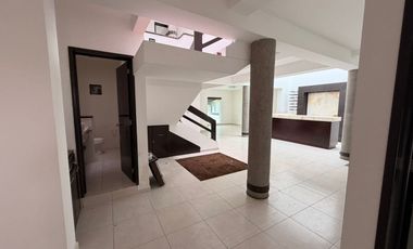 Casa en Renta Lomas de las Americas Sur