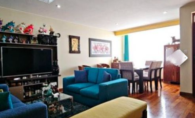 OCASIÓN  US $117,000 . Vendo por Viaje cerca UPC Villa y U. Científica.y Lindo dpto de 3 dort.+ cochera.
