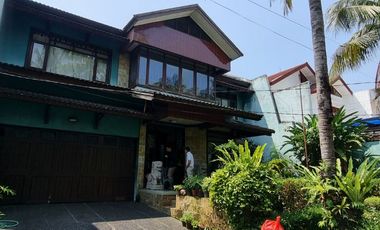 Hunian 600m2 Mewah Eksklusif Pesona Depok Estate dengan Taman Luas di Jantung Kota Depok
