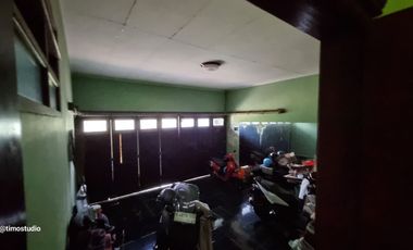 Hunian 600m2 Mewah Eksklusif Pesona Depok Estate dengan Taman Luas di Jantung Kota Depok