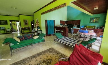 Hunian 600m2 Mewah Eksklusif Pesona Depok Estate dengan Taman Luas di Jantung Kota Depok