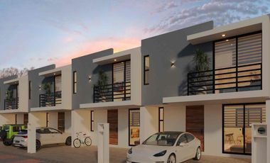 Casa en Preventa en Fraccionamiento a menos de 5 km de BUAP