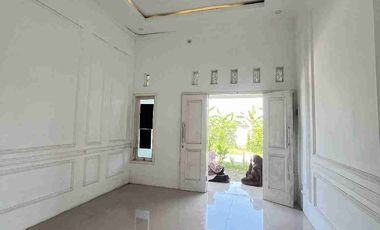 BREBES KALIMATI PERUMAHAN GRIYA PERDANA ASSALAM RUMAH CANTIK DEKAT JALAN RAYA JUAL MURAH