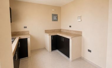 Casa de alquiler en la Urbanización Málaga 2, Vía a Salitre, 3 dormitorios.