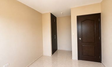 Casa de alquiler en la Urbanización Málaga 2, Vía a Salitre, 3 dormitorios.