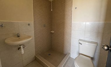 Casa de alquiler en la Urbanización Málaga 2, Vía a Salitre, 3 dormitorios.