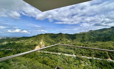 Apartamento amoblado en venta para estrenar Solarium del cañón