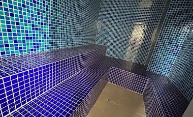 Apartamento amoblado en venta para estrenar Solarium del cañón