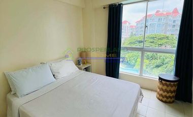 🏢 2 BEDROOM CONDOMINIUM UNIT FOR SALE – SUCAT, MUNTINLUPA CITY
