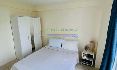 🏢 2 BEDROOM CONDOMINIUM UNIT FOR SALE – SUCAT, MUNTINLUPA CITY
