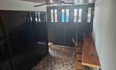 Dijual cepat ruko siap pakai di pinggir jalan Jelupang Raya-Serpong Utara