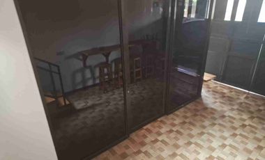 Dijual cepat ruko siap pakai di pinggir jalan Jelupang Raya-Serpong Utara