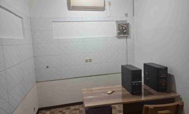Dijual cepat ruko siap pakai di pinggir jalan Jelupang Raya-Serpong Utara