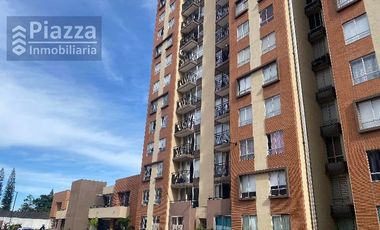 Apartamento en Arriendo en Ibague, Valle Lindo, La Samaria