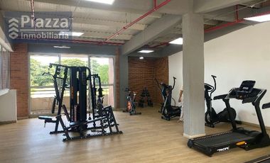 Apartamento en Arriendo en Ibague, Valle Lindo, La Samaria