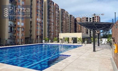 Apartamento en Arriendo en Ibague, Valle Lindo, La Samaria