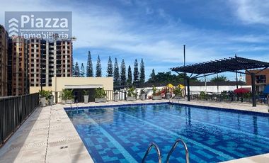 Apartamento en Arriendo en Ibague, Valle Lindo, La Samaria