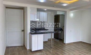 Apartamento en Arriendo en Ibague, Valle Lindo, La Samaria