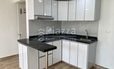 Apartamento en Arriendo en Ibague, Valle Lindo, La Samaria