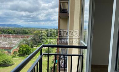 Apartamento en Arriendo en Ibague, Valle Lindo, La Samaria