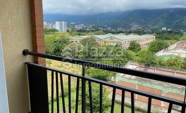 Apartamento en Arriendo en Ibague, Valle Lindo, La Samaria