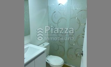 Apartamento en Arriendo en Ibague, Valle Lindo, La Samaria