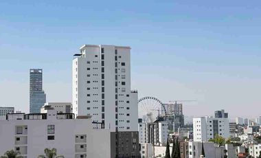 Departamento en venta en zona la noria,puebla
