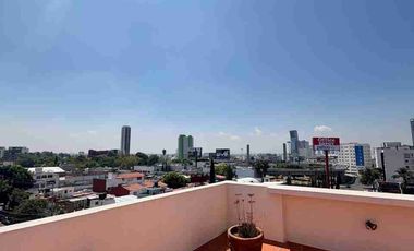 Departamento en venta en zona la noria,puebla