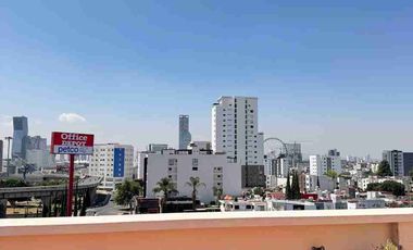 Departamento en venta en zona la noria,puebla
