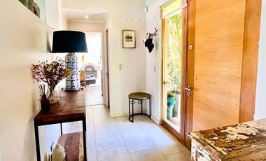 Casa de un piso a la venta en Condominio Parque Campanario Alto Jahuel