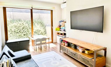 Casa de un piso a la venta en Condominio Parque Campanario Alto Jahuel