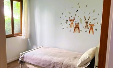 Casa de un piso a la venta en Condominio Parque Campanario Alto Jahuel