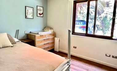 Casa de un piso a la venta en Condominio Parque Campanario Alto Jahuel