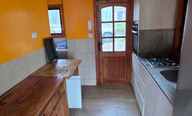 Se vende hermosa parcela de 5.200 m2 con casa de 139 m2 en sector Pichihuape