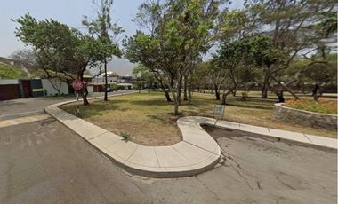 Terreno venta en La Molina, Lima