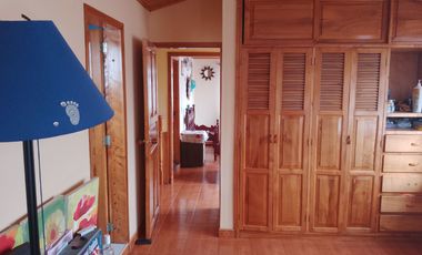 Casa Comercial en Arriendo – Centro de Chía, Barrio Osorio